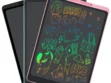 4.4/8.5/inch LCD Writing Tablet Drawing Board Kids Graffiti Sketchpad Toys Handwriting Blackboard Magic Drawing Board Toy Gift 1