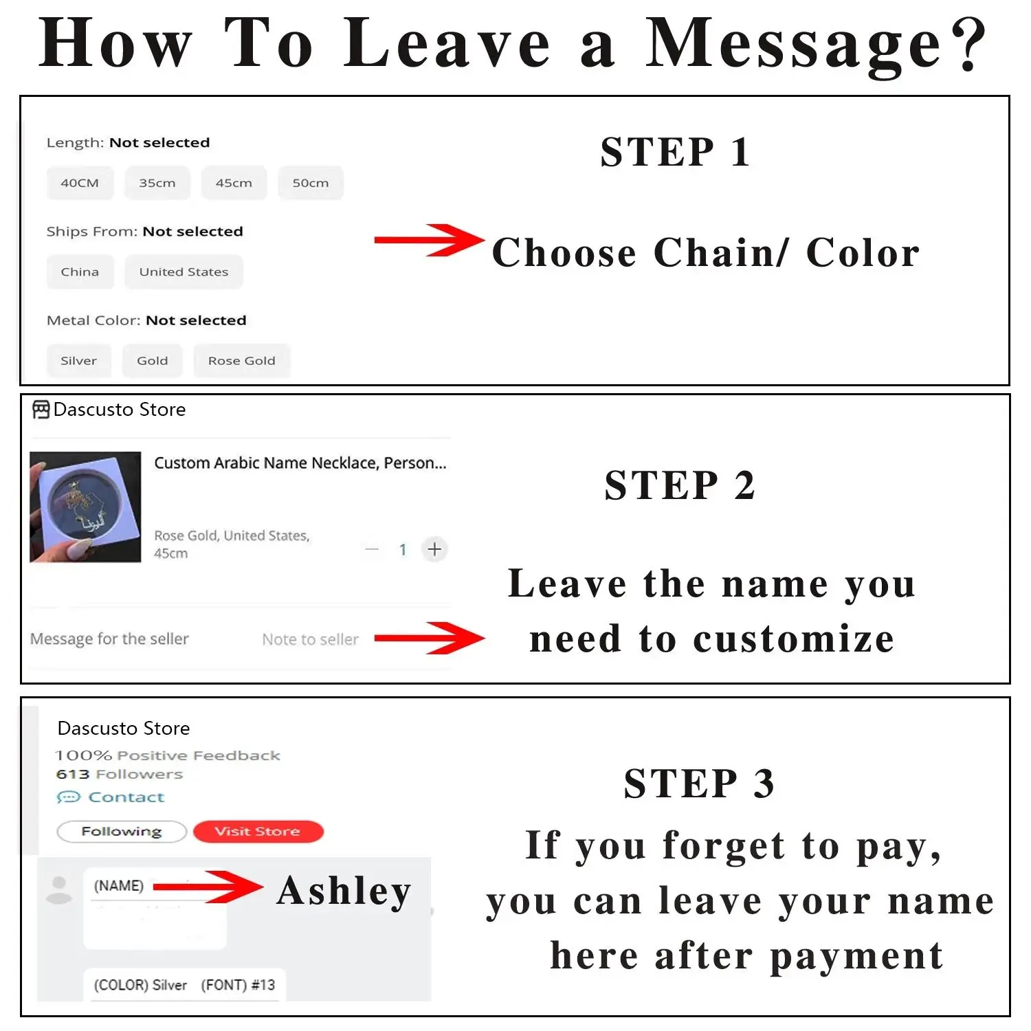 Luxury Custom Name Necklace Personalized Stainless Steel Cat Double Color Pendant Women's Jewelry 1 Luxury Custom Name Necklace Personalized Stainless Steel Cat Double Color Pendant Women's Jewelry 6