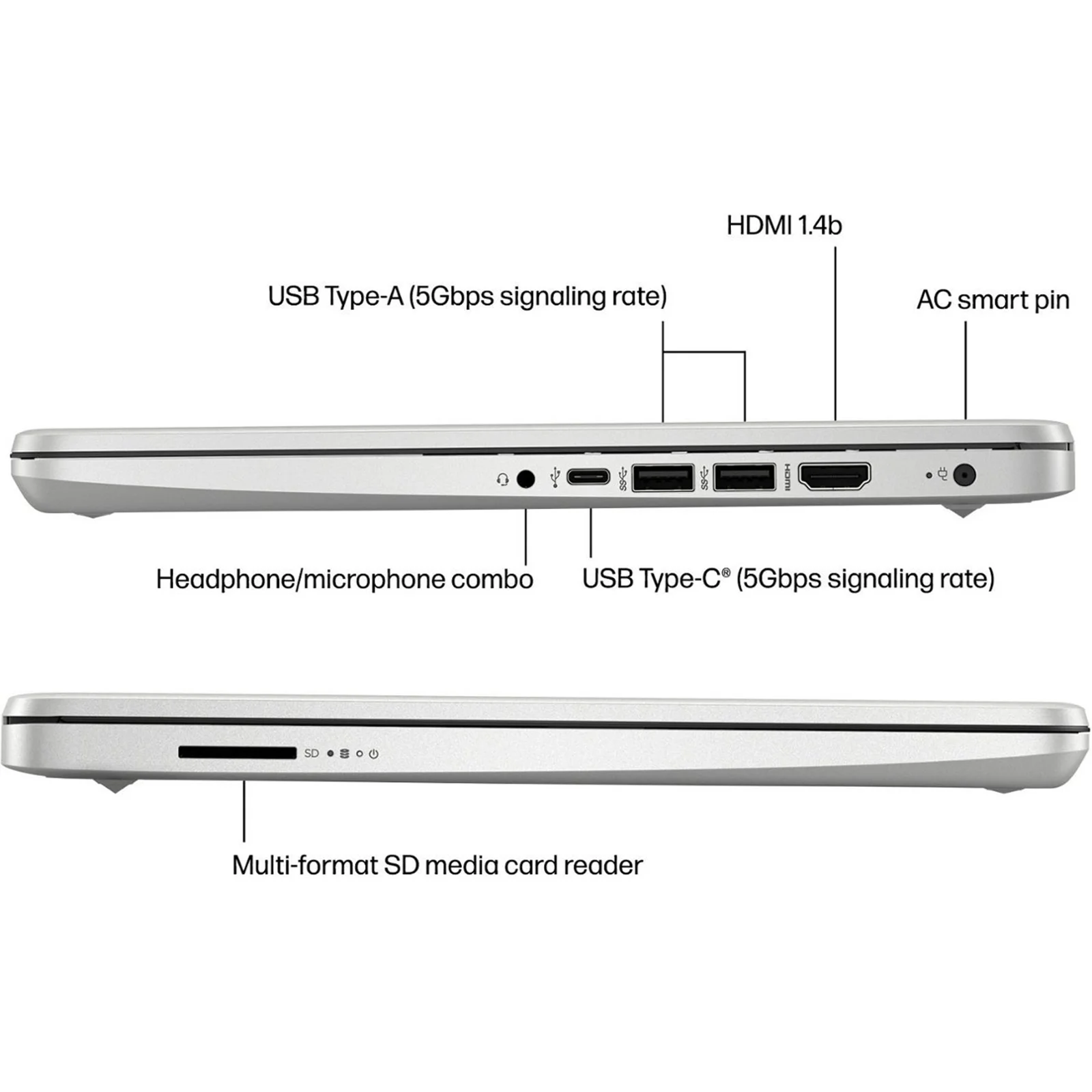 HP Newest 14 1 HP Newest 14 5