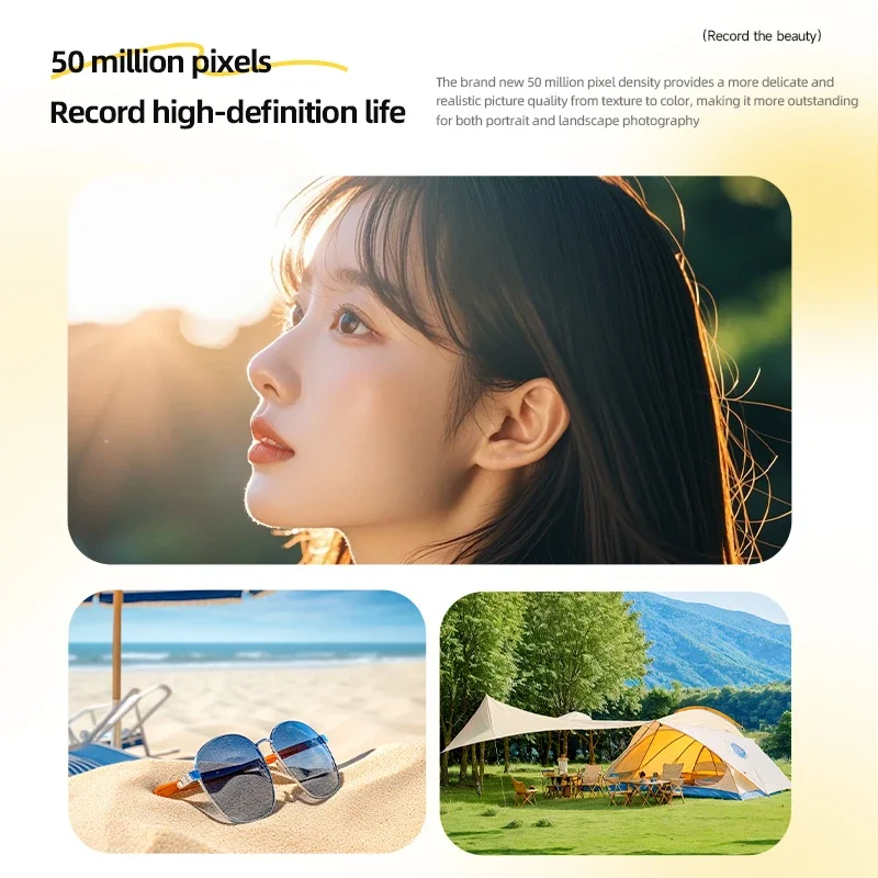 Xiaomi 4k Digital Camera Retro CCD Portable Camera 50 Million Pixels Auto Focus Entry-level Camera Dual Camera Flash Student CCD 1 Xiaomi 4k Digital Camera Retro CCD Portable Camera 50 Million Pixels Auto Focus Entry-level Camera Dual Camera Flash Student CCD 5