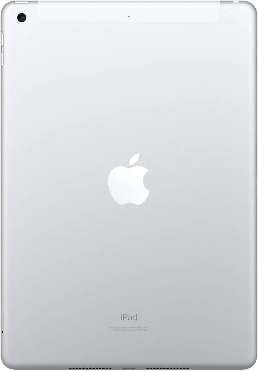 Apple iPad 10.2 2