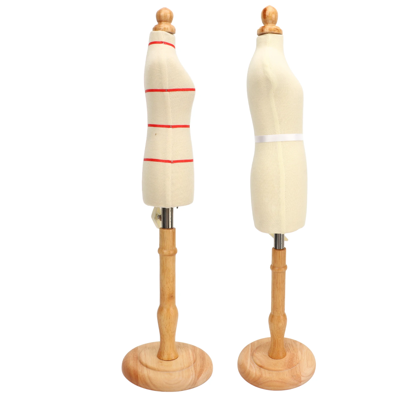 Female Dress Form Tailor Model 2