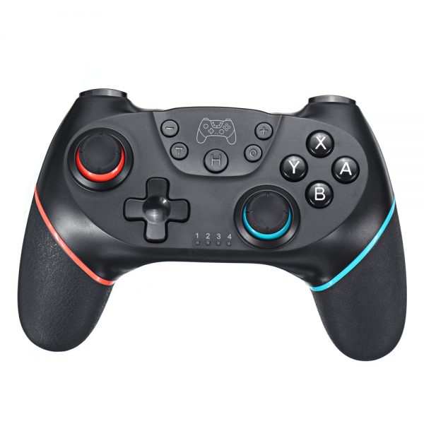 Bluetooth-compatible Pro Gamepad for N-Switch NS-Switch NS Switch Console Wireless Gamepad USB Joystick switch Pro Controller 2