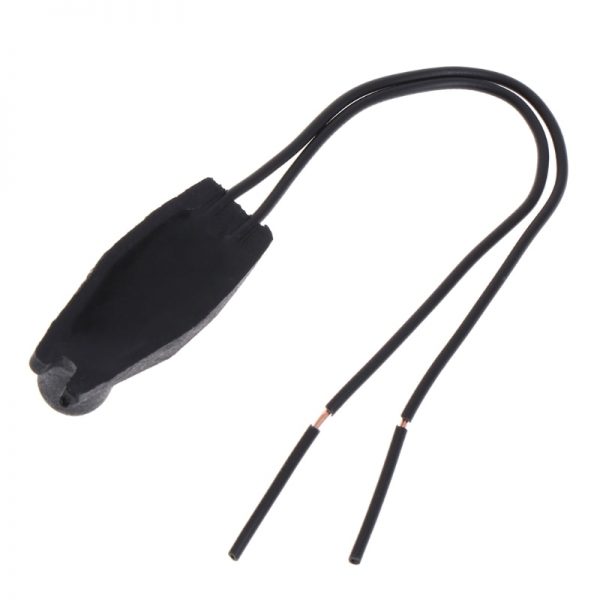 Car Outside Outdoor Transit Air Temperature Sensor Car sensor Outside  Ambient For PEUGEOT 206 207 208 306 307 407 car-styling 3