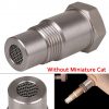 Top Quality Car CEL SES DTC Fix Check Engine Light Eliminator Adapter - Oxygen O2 Sensor M18X1.5 For OFF ROAD Dropshipping 1