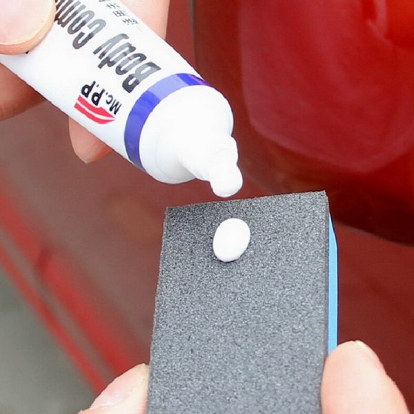 Car Scratch Repair Polishing Wax Anti Scratch Cream Paint Car Cleaning Retreading Wash Tools Auto Scratch Repair Tool 1