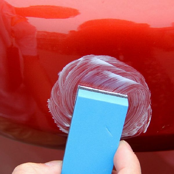 Car Scratch Repair Polishing Wax Anti Scratch Cream Paint Car Cleaning Retreading Wash Tools Auto Scratch Repair Tool 3