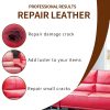20ml Leather Repair Gel Colorful Car Repair Scratches Cracks Home&Car Seat Leather Complementary Refurbishing Cream Repair Paste 5
