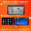 LoadKey & Carlinkit Wireless CarPlay Adapter Wired Android Auto Dongle for modify Android Screen Car Ariplay Smart Link IOS15 2