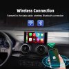 Carlinkit 3.0 Wireless Carplay Dongle USB Adapter for Audi Benz Mazda Porsche Volkswagen Volvo Ford Citroen Honda Nissan Haval 2