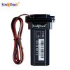 Mini Waterproof Builtin Battery GSM GPS tracker 3G WCDMA device ST-901 for Car Motorcycle Vehicle Remote Control Free Web APP 1