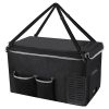 Joytutus 18L Car Refrigerator Storage Bag 25L Portable Carry Bag for Mini Fridge Keep Cooling Drip-proof 1