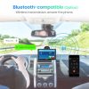 Junsun D100 Car GPS Navigation 7 Inch Touch Screen 256M+8G FM Voice Prompts Europe Russia Map Free Update Truck GPS Navigators 3