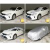 Universal Car Covers Size S/M/L/XL/XXL Indoor Outdoor Full Auot Cover Sun UV Snow Dust Resistant Protection Cover for Sedan SUV 6