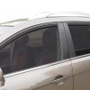 Magnetic Car Sun Shade UV Protection Car Curtain Car Window Sunshade Side Window Mesh Sun Visor Summer Protection Window Film 3