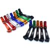 Gear Shift Lever Gear Shift Lever Fit  For Kayo T2 T4 T4L ATV Dirt Bike Pit Bikes Gear Lever Red blue 1