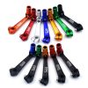 Gear Shift Lever Gear Shift Lever Fit  For Kayo T2 T4 T4L ATV Dirt Bike Pit Bikes Gear Lever Red blue 2