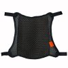 Summer Motorcycle Breathable Cool Sunproof Seat Cushion Cover Heat Insulation Mounting Air Pad Motorbike Seat Protection 1