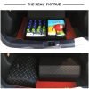 Multipurpose Collapsible Car Trunk Storage Organizer With Lid Portable Car Storage Bag Car Trunk Organizer 6