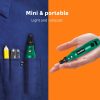 Mini Wireless Drill Electric Carving Pen Variable Speed USB Cordless Drill Rotary Tools Kit Engraver Pen for Grinding Polishing 5