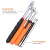 Vastar Telescopic Adjustable Magnetic Pick-Up Tools Grip Extendable Long Reach Pen Handy Tool for Picking Up Nuts 3