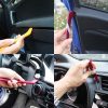 Auto Door Clip Panel Trim Removal Tools Kits Navigation Blades Disassembly Plastic Car Interior Seesaw Conversion Repairing Tool 5