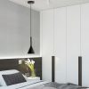 Nordic Modern Led Pendant Lights Kitchen Fixtures Bars Home Bedroom Hanging Lamp Cafe Lamparas De Techo Colgante Moderna 3