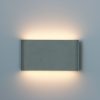 LED Wall Lamp IP65 Waterproof Indoor & Outdoor Aluminum Wall Light Surface Mounted Cube LED Garden Porch Light NR-155 4