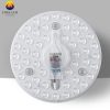 100W 36W 24W 18W 12W LED Ring PANEL Circle Light SMD LED Round Ceiling board circular lamp board AC 220V 230V 240V LED light 1