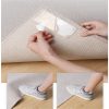 Monster Tape Waterproof  Wall Stickers Reusable Heat Resistant Bathroom Home Decoration Tapes Transparent Double Sided Nano Tape 4