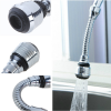 Kitchen Faucet Water Saving High Pressure Nozzle Tap Adapter Bathroom Sink Spray Bathroom Shower Rotatable Accessories 5