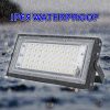 50W Led Flood Light AC 220V 230V 240V Outdoor Floodlight Spotlight IP65 Waterproof LED Street Lamp Landscape Lighting 5